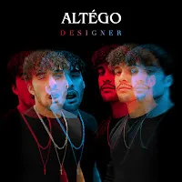 Altégo — Designer — обложка